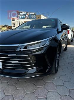 BYD Destroyer 05